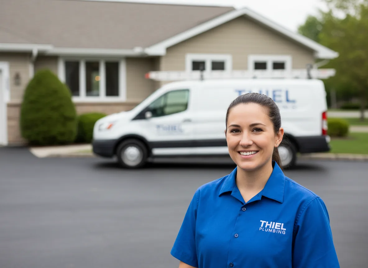 Plumber Andrews, SC FAQs